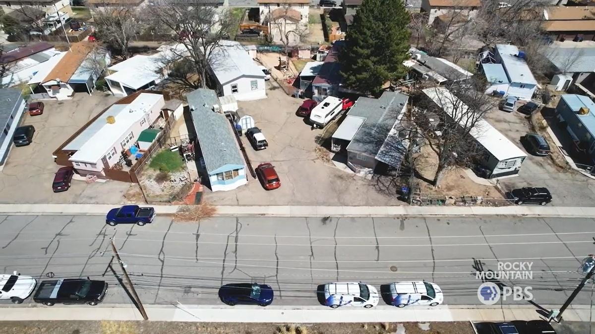 How life — and rent — improved when residents took ownership of a